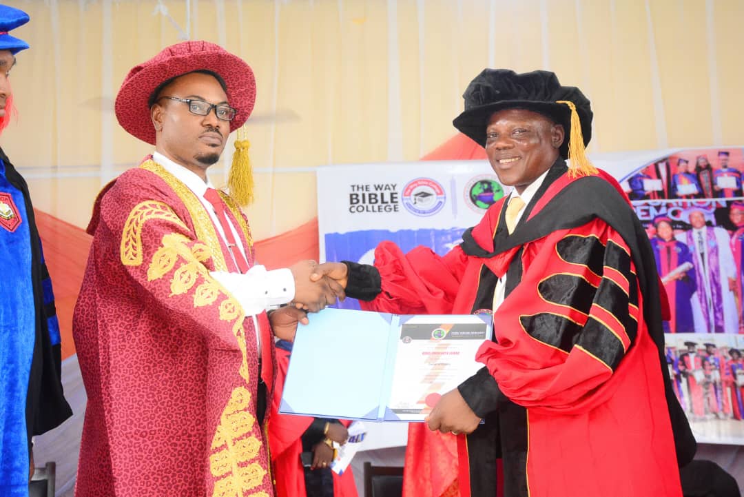 TBUGLEX Graduate